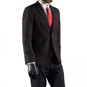 Hitman Agent 47 Suit