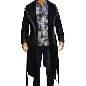Ryan Gosling Blade Runner Coat