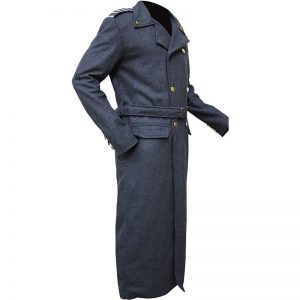 Captain Jack Harkness Coat