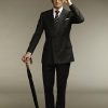 Colin Firth Kingsman Suit