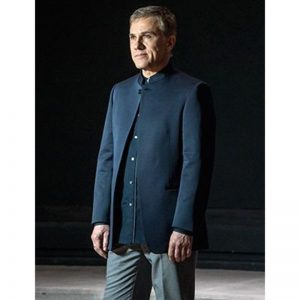 Blofeld Spectre Nehru Jacket