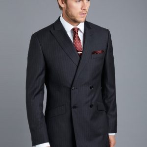 Colin Firth Kingsman Suit