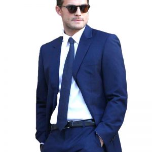 Fifty Shades Darker Suit