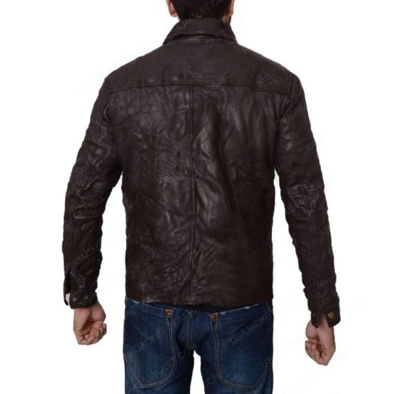 William Levy Addicted Jacket