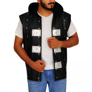 AJ Styles Vest