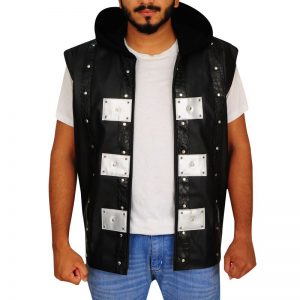 AJ Styles Vest