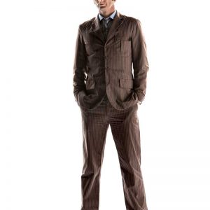 Tenth Doctor Suit