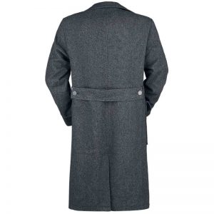 Newt Scamander Coat