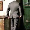 Henry Cavill UNCLE Suit