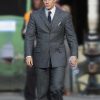 Henry Cavill UNCLE Suit