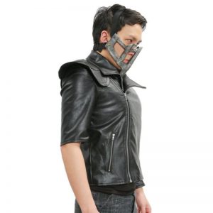 Mad Max Fury Road Jacket
