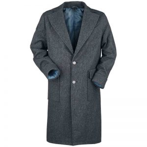Newt Scamander Coat