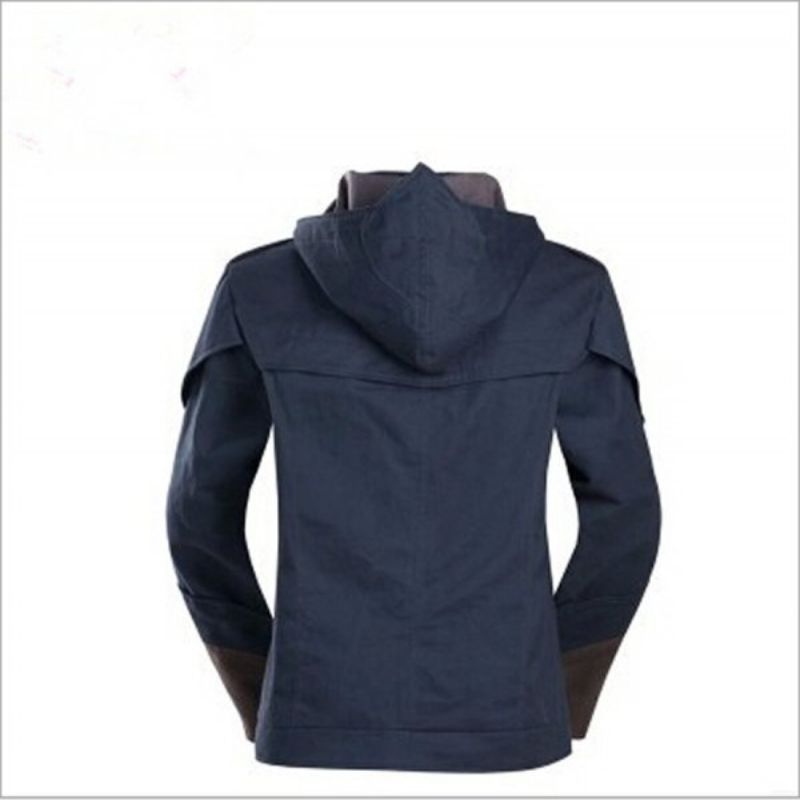 Assassin’s Creed Unity Jacket