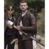 The Walking Dead Spin-Off Felix Jacket