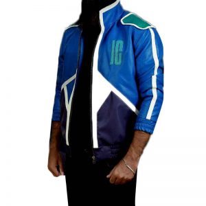 Johnny Cage Mortal Kombat 11 Jacket
