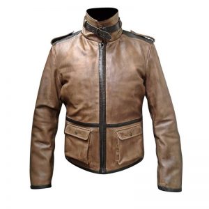 Red Hood Injustice 2 Jacket